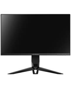 Купить 27" Монитор Machenike MKQ27F240L черный 240Hz 2560x1440 IPS  в E-mobi