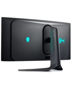 Купить 34" Монитор Dell Alienware AW3423DWF черный 165Hz 3440x1440 OLED  в E-mobi