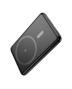 Купить Внешний аккумулятор Hoco j140A 5000 мА/ч для наушников, черный  в E-mobi