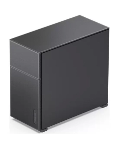 Купить Корпус JONSBO D41 MESH Black  в E-mobi