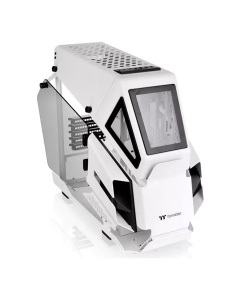 Купить Корпус компьютерный Thermaltake AH T200 Snow (CA-1R4-00S6WN-00) White  в E-mobi
