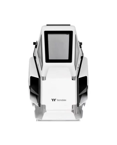 Купить Корпус компьютерный Thermaltake AH T200 Snow (CA-1R4-00S6WN-00) White  в E-mobi