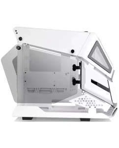 Купить Корпус компьютерный Thermaltake AH T200 Snow (CA-1R4-00S6WN-00) White  в E-mobi