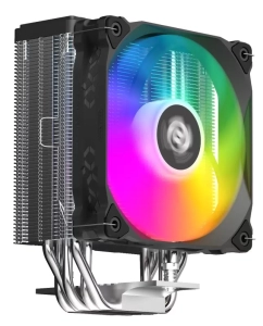 Купить Кулер для процессора PentaWave PC-Z05E SRB ARGB в E-mobi