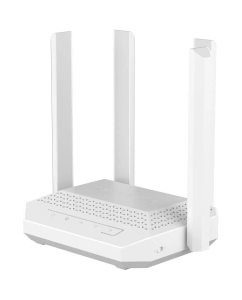 Купить Wi-Fi роутер Keenetic Challenger (KN-3910)  в E-mobi