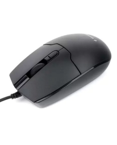 Купить Мышь Gembird MOP-430 Black  в E-mobi