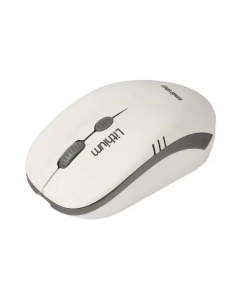Купить Беспроводная мышь SmartBuy ONE 344CAG White/Gray (SBM-344CAG-WG) в E-mobi