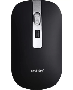 Купить Беспроводная мышь SmartBuy 402CAG черный (SBM-402CAG-K)  в E-mobi