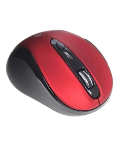 Купить Беспроводная мышь SmartBuy 612AG Black/Red (SBM-612AG-BK)  в E-mobi