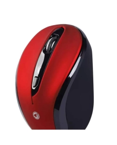 Купить Беспроводная мышь SmartBuy 612AG Black/Red (SBM-612AG-BK)  в E-mobi