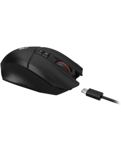 Купить Мышь A4Tech Bloody R36 Ultra Black  в E-mobi