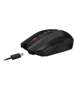 Купить Мышь A4Tech Bloody R36 Ultra Black  в E-mobi