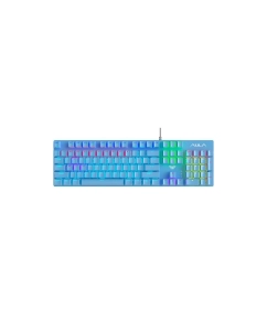 Купить Клавиатура AULA F3032 Red Switches в E-mobi