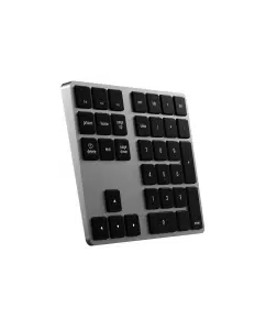 Купить Беспроводной цифровой блок Satechi Extended Keypad Gray (ST-XLABKM)  в E-mobi