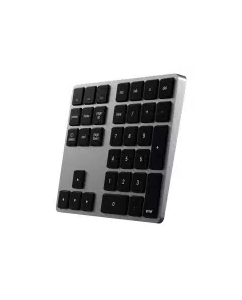 Купить Беспроводной цифровой блок Satechi Extended Keypad Gray (ST-XLABKM)  в E-mobi