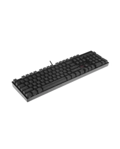 Купить Проводная игровая клавиатура Redragon Mitra Black (75015)  в E-mobi