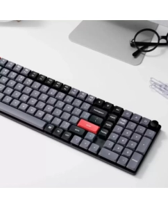 Купить Клавиатура Keychron K17 Pro черный (K17P-H3)  в E-mobi