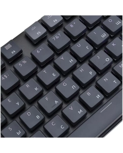 Купить Беспроводная игровая клавиатура Keychron K5SE Black  в E-mobi