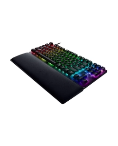 Купить Проводная игровая клавиатура Razer Huntsman V2 TKL Black (RZ03-03940800-R3R1)  в E-mobi