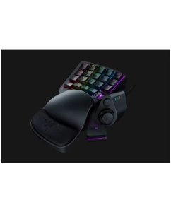 Купить Проводной игровой блок Razer Tartarus Pro Mercury Black (RZ07-03110100-R3M1)  в E-mobi