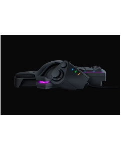 Купить Проводной игровой блок Razer Tartarus Pro Mercury Black (RZ07-03110100-R3M1)  в E-mobi