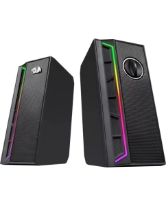 Купить Колонки компьютерные Redragon Calliope  в E-mobi