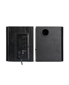 Купить Колонки компьютерные Sven SPS-614 Black (SV-020262)  в E-mobi