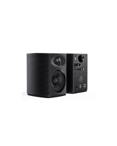 Купить Фронтальная акустика FiiO SP3 Black  в E-mobi