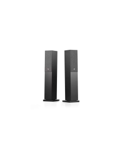 Купить Аудиосистема Audio Pro A38 black в E-mobi
