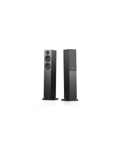 Купить Аудиосистема Audio Pro A38 black  в E-mobi