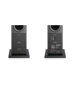 Купить Аудиосистема Audio Pro A38 black  в E-mobi