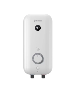Купить Водонагреватель проточный THERMEX Vox 4500 в E-mobi