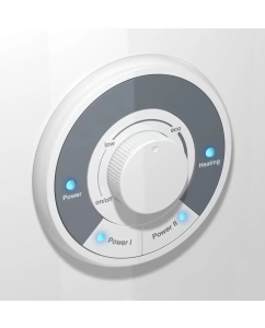 Купить Водонагреватель электрический накопительный THERMEX Ceramik 80 H, 111106  в E-mobi