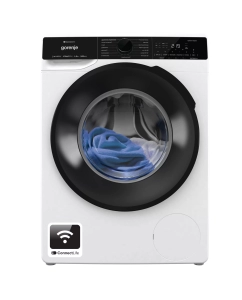 Купить Стиральная машина Gorenje WPNA84A2TWIFI/C белый  в E-mobi