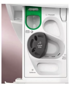 Купить Стиральная машина Electrolux EW7F3484UE белый  в E-mobi