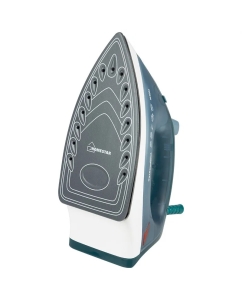 Купить Утюг HomeStar HS-4003 серый, голубой  в E-mobi