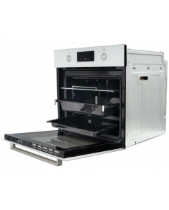 Купить Встраиваемый электрический духовой шкаф Schaub Lorenz SLB EL6924 белый  в E-mobi