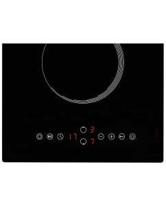 Купить Встраиваемая варочная панель электрическая Krona ORSA 30 BL черный  в E-mobi
