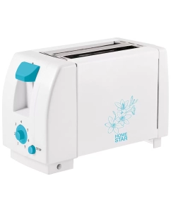 Купить Тостер HOMESTAR STM-05 White в E-mobi
