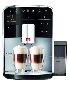 Купить Кофемашина автоматическая Melitta Caffeo Barista TS Smart F 850-101 в E-mobi