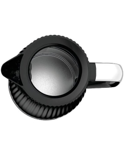 Купить Чайник электрический Tefal KO250830 1.7 л черный  в E-mobi