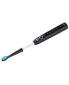Купить Электрическая зубная щетка CS Medica SonicMax CS-234 черный  в E-mobi