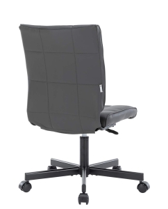 Купить Операторское кресло Everprof EP-300 Экокожа Серый  в E-mobi