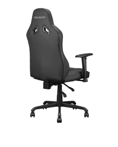 Купить Игровое кресло Cougar Fusion S Black  в E-mobi