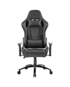 Купить Кресло компьютерное ZONE 51 CLUBPOINT Black  в E-mobi