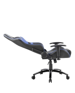 Купить Кресло компьютерное ZONE 51 CLUBPOINT Black-Blue  в E-mobi