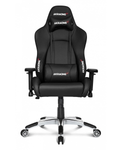 Купить Игровое кресло AKRacing PREMIUM, черный  в E-mobi