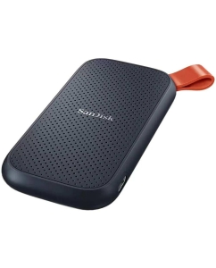 Купить Внешний SSD диск SanDisk Portable 2ТБ 520 МБ/сек (SDSSDE30-2T00-G25)  в E-mobi