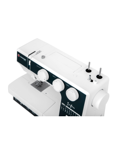 Купить Швейная машина COMFORT 3040 белый; черный  в E-mobi