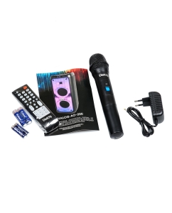 Купить Беспроводная акустика Dialog Oscar AO-200  в E-mobi